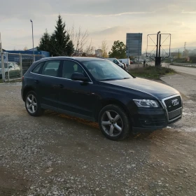 Audi Q5 S line  | Mobile.bg    3