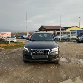     Audi Q5 S line 