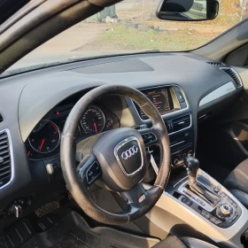 Audi Q5 S line  | Mobile.bg    7