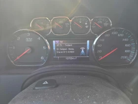 Chevrolet Tahoe * Premier * CARFAX * БЕЗ ПЪРВОНАЧАЛНА ВНОСКА - 58000 лв. / 29654.93 € - 36695408 13