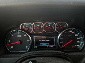 Chevrolet Tahoe * Premier * CARFAX * БЕЗ ПЪРВОНАЧАЛНА ВНОСКА - 58000 лв. / 29654.93 € - 36695408 8