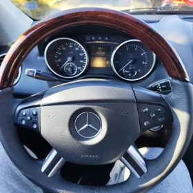 Mercedes-Benz ML 500, снимка 3