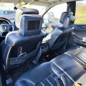 Mercedes-Benz ML 500, снимка 4