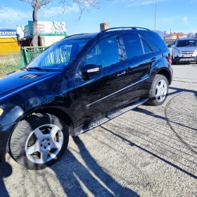 Mercedes-Benz ML 500, снимка 1