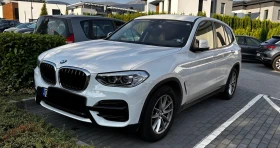 BMW X3 Xdrive 2.0 D , снимка 2