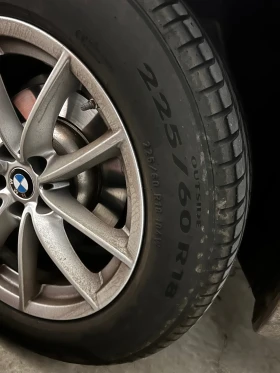 BMW X3 Xdrive 2.0 D , снимка 5