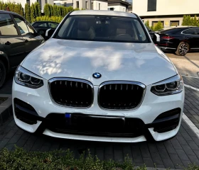 BMW X3 Xdrive 2.0 D , снимка 1
