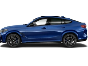 BMW X6 M - 64418 € / 125990.66 лв. - 77517844 4