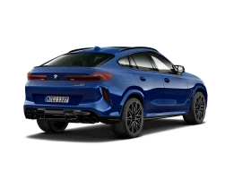 BMW X6 M - 64418 € / 125990.66 лв. - 77517844 3