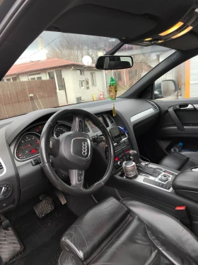 Audi Q7, снимка 8