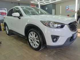 Mazda CX-5 2.2D AWD Automatic - 9995 € / 19548.52 лв. - 69114665 4
