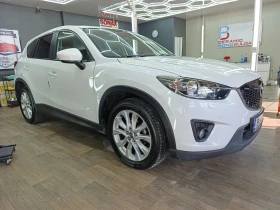 Mazda CX-5 2.2D AWD Automatic - 9995 € / 19548.52 лв. - 69114665 2