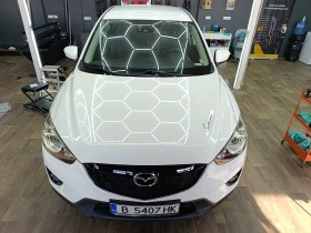 Mazda CX-5 2.2D AWD Automatic - 9995 € / 19548.52 лв. - 69114665 5