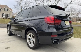 BMW X5 M* SPORT* ХЕДЪП* ПОДГРЕВ* КАМЕРА* КЕЙЛЕС*  - 16714 € / 32689.74 лв. - 21476501 4