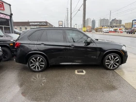 BMW X5 xDrive 35i M-Pack* HARMAN KARDON* PANO* AMBIENT*  - 20924 € / 40923.79 лв. - 25031752 4
