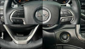 Jeep Grand cherokee 3.6 V6 ! Limited ! FaceLift ! - 17900 € / 35009.36 лв. - 48112614 16