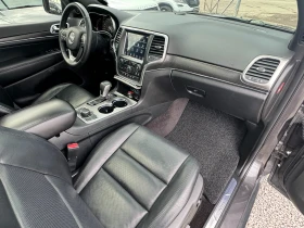 Jeep Grand cherokee 3.6 V6 ! Limited ! FaceLift ! - 17900 € / 35009.36 лв. - 48112614 11