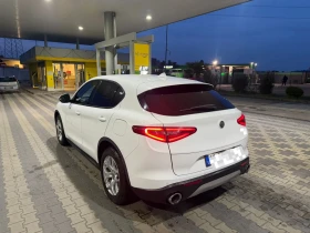 Alfa Romeo Stelvio 2.2 TD 160 CV AT8 RWD Business - 13300 € / 26012.54 лв. - 18246937 4