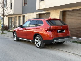 BMW X1 2.5d xDrive xLine Facelift - 10995 € / 21504.35 лв. - 54742874 4