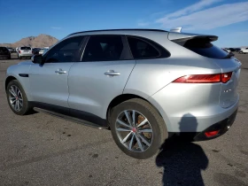 Jaguar F-PACE PRESTIGE | Auto.bg — изображение 4