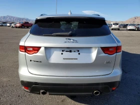 Jaguar F-PACE PRESTIGE | Auto.bg — изображение 6
