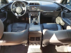 Jaguar F-PACE PRESTIGE | Auto.bg — изображение 8