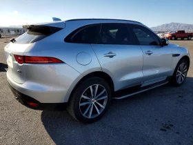 Jaguar F-PACE PRESTIGE | Auto.bg — изображение 5