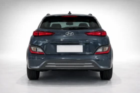 Hyundai Kona 271 евро/месец   ГАРАНЦИЯ / SOH 100%" - 2000 € / 3911.66 лв. - 22652095 3