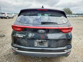 Kia Sportage 2.4l Lx - 11000 € / 21514.13 лв. - 58952721 6