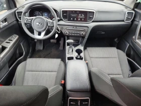 Kia Sportage 2.4l Lx - 11000 € / 21514.13 лв. - 58952721 8