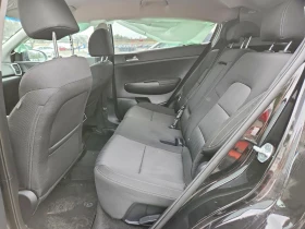 Kia Sportage 2.4l Lx - 11000 € / 21514.13 лв. - 58952721 11