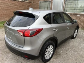 Mazda CX-5 Touring * АвтоКредит* (ЦЕНА ДО БГ) - 12999 € / 25423.83 лв. - 29018704 4