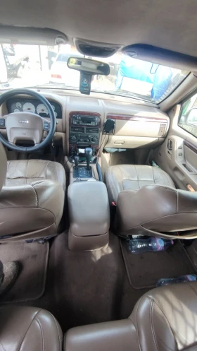 Jeep Grand cherokee - 8000 € / 15646.64 лв. - 79768944 4