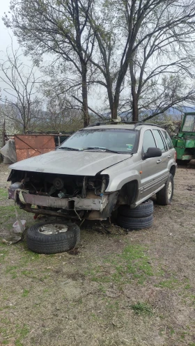 Jeep Grand cherokee - 8000 € / 15646.64 лв. - 79768944 15