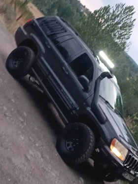 Jeep Grand cherokee - 8000 € / 15646.64 лв. - 79768944 5