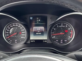 Mercedes-Benz GLC 43 AMG * * CARFAX * * ���� ������ * *  | Mobile.bg � ����� ������ 11