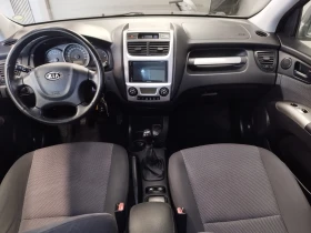 Kia Sportage 2.0i ��� - BRC | Mobile.bg � ����� ������ 6