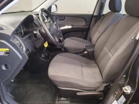Kia Sportage 2.0i ��� - BRC | Mobile.bg � ����� ������ 8