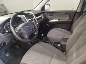 Kia Sportage 2.0i ��� - BRC | Mobile.bg � ����� ������ 7