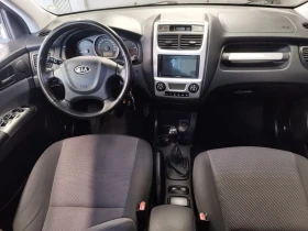 Kia Sportage 2.0i ��� - BRC | Mobile.bg � ����� ������ 10