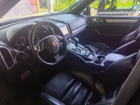Porsche Cayenne Tyrbo ss 4.8 500 konq - 12500 € / 24447.88 лв. - 84645558 12