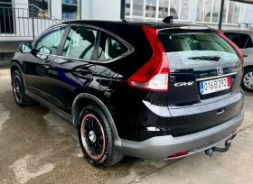 Honda Cr-v 2.0 АВТОМАТИК - 12950 € / 25328.00 лв. - 36165257 7