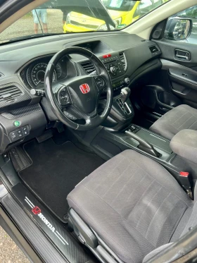 Honda Cr-v 2.0 АВТОМАТИК - 12950 € / 25328.00 лв. - 36165257 9