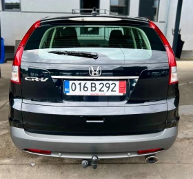Honda Cr-v 2.0 АВТОМАТИК - 12950 € / 25328.00 лв. - 36165257 6