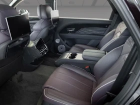 Bentley Bentayga V8 EWB = Mulliner = Гаранция - 245332 € / 479827.69 лв. - 12602232 13