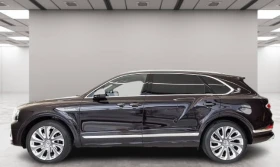 Bentley Bentayga V8 EWB = Mulliner = Гаранция - 245332 € / 479827.69 лв. - 12602232 4