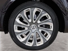Bentley Bentayga V8 EWB = Mulliner = Гаранция - 245332 € / 479827.69 лв. - 12602232 5