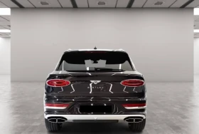 Bentley Bentayga V8 EWB = Mulliner = Гаранция - 245332 € / 479827.69 лв. - 12602232 2