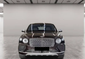 Bentley Bentayga V8 EWB = Mulliner = Гаранция