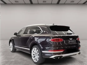 Bentley Bentayga V8 EWB = Mulliner = Гаранция - 245332 € / 479827.69 лв. - 12602232 3